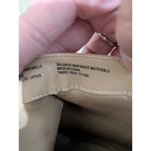 St. John's Bay wedge boots - Picture 9 of 10